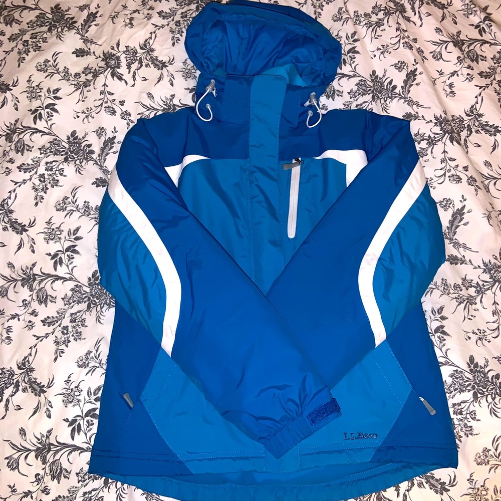 Adult Winter & Ski Jacket